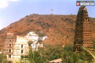 Mangalgiri - Land of Palaka Narasimha Swamy