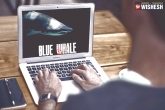 Blue Whale Game, Mangaluru Boy Escapes, mangaluru boy escapes from clutches of blue whale challenge, Blue whale game