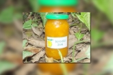 Raw Mango Jam Recipe, Raw Mango Jam Recipe, tasty and easy mango jam recipe, Raw mango jam recipe