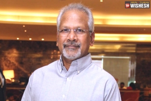 Veteran Director Mani Ratnam Hospitalized