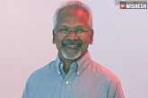 Mani Ratnam latest, Mani Ratnam latest, exclusive updates about mani ratnam s next, Jyothi