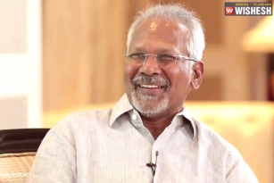 Mani Ratnam Gets Top South Actors on Board for his Next