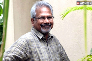 Mani Ratnam To Lock Telugu Actors For Navarasa?