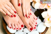 Manicure, home, how to do manicure at home, Manicure