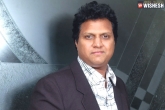 Karan Johar, Manisharma latest, manisharma out of puri jagannadh s fighter, Fighter