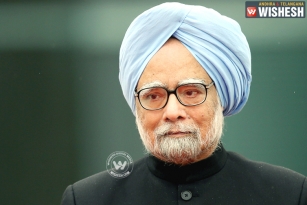 Manmohan Singh Challenges Summons