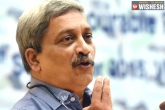 Surgical strikes, Surgical strikes, no need to give proofs of surgical strike says manohar parrikar, Terrorism