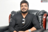 Attack, Manchu Manoj, manoj movie with unexpected director, Dasarath