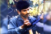 Sudhakar Maoist, Sudhakar, maoist kingpin sudhakar surrenders, Sudhakar