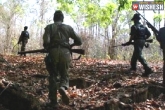 Chhattisgarh encounters, maoists encounters, 14 maoists killed in an encounter in chhattisgarh, Maoist