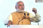 Prime Minister, Indian shipping sector, first ever maritime india summit, Hippi te