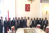 Ship Building, Chandrababu Naidu, state maritime technical university signs mou with ap, Maritime