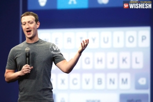 Mark Zuckerberg to Hold &#039;Live Q&amp;A session&#039; on June 15