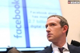 Mark Zuckerberg loss, Instagram, mark zuckerberg loses 7 billion usd after whatsapp and facebook crash, Facebook