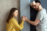 Married Couple fights, Married Couple breaking updates, five common problems of married couple, Relationships