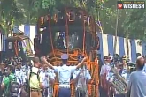 State Funeral, Arjan Singh, india bids farewell to marshal of iaf arjan singh, Mars