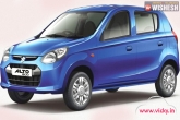 Maruti Company, Maruti Cars, maruti buyers still purchase those models which don t include safety features, Maruti cars