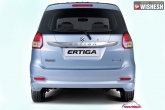 hybrid technology cars, Ertiga, maruti is trying to introduce more hybrid technology driven cars in india, Maruti suzuki