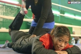 sports news, sports news, mary kom begins her campaign today, Boxing