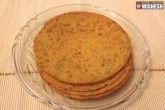 Khakhra Recipe Step by Step, Homemade Khakhra Recipe, gujarati style masala khakhra recipe, Food recipe