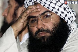 JeM Chief Masood Azhar Is A Global Threat