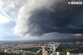 Australia, death, massive storm in australia s east coast 4 killed 3 missing, Coas