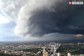 Australia, storm, massive storm in australia s east coast 4 killed 3 missing, Coast