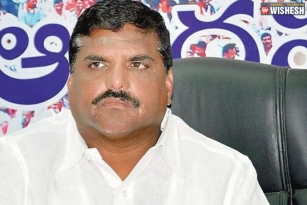 Master plan of Botsa behind shifting to YSRCP