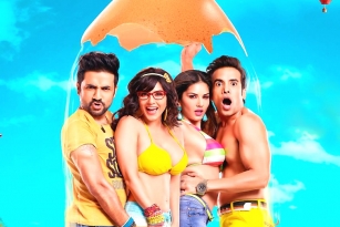 Mastizaade Movie Review and Ratings