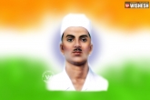 Lala Lajpat Rai, Rajguru, may 15th 2015 108th birth anniversary of shaheed sukhdev thapar, Freedom fighters