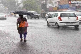 May 2021 rains, May 2021, may records the second highest rainfall in 121 years, Temper