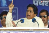 Mayawati, BJP, mayawati threatens to convert to buddhism, Ambedkar