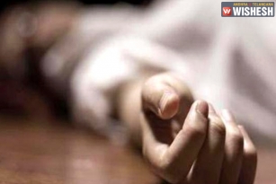 Medical Student Commits Suicide In Hyderabad