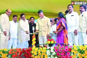 Bill Gates To Help AP Farmers Prosper