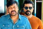 Chiranjeevi and Charan latest updates, Ram Charan, megastar and charan fighting out for acharya, Fight