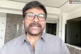 Acharya movie shoot, Acharya movie, megastar chiranjeevi all set to return back to work, Megastar chiranjeevi