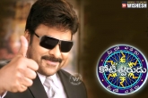 Chiranjeevi, Chiranjeevi, all eyes on megastar s mek, Mek