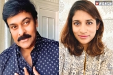 Sushmitha Konidela OTT, Sushmitha, megastar s daughter to float an ott platform, Ott platform