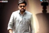 God Father trailer talk, God Father second day numbers, megastar s god father first weekend collections, Chiranjeevi