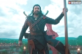 Nayanthara, Syeraa news, megastar s syeraa to release on this auspicious day, Auspi