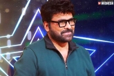 Chiranjeevi and Balakrishna, Chiranjeevi, megastar on balakrishna s unstoppable, Unstoppable 2