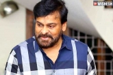 Vedhalam remake, Chiranjeevi next film, megastar completes look test for vedhalam remake, Meher ramesh