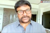 Chiranjeevi for 2021, Koratala Siva, megastar s new plans for 2021, Vedhalam remake