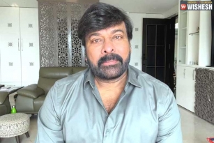 Megastar Promises An Eye Feast With Salman Khan