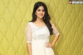 Nani updates, Nani updates, megha akash roped in for nani s next, Megha akash
