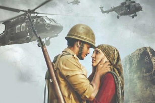 Mehbooba Movie Review, Rating, Story, Cast &amp; Crew