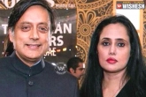 Congress leader Shashi Tharoor, Sunanda Pushkar case, police questioned mehr tarar in sunanda pushkar case, Shashi tharoo