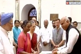 Presidential Election, Meira Kumar, meira kumar files her nomination papers for presidential election, Us presidential election