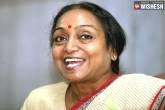 Former Lok Sabha Speaker, Meira Kumar, ex lok sabha speaker meira kumar fielded against kovind for presidential candidate, Speaker meira kumar