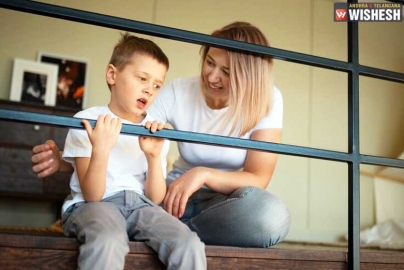 Tips To Make Your Child Mentally Strong
